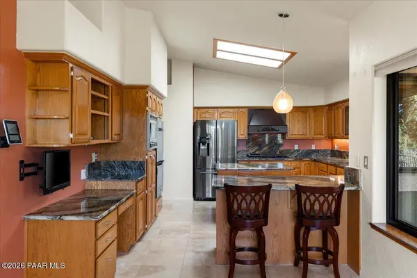 468 Glen Echo CIR, Prescott, AZ 86303