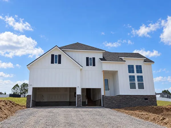 7605 Wind River Court, Fairview, TN 37062
