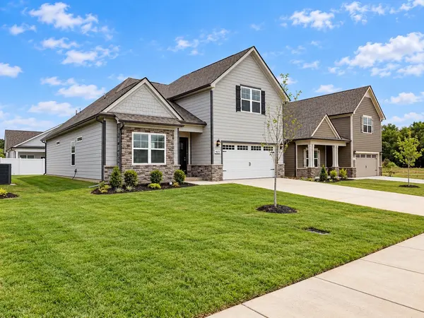 4015 Dortch Lane #W, Rockvale, TN 37153