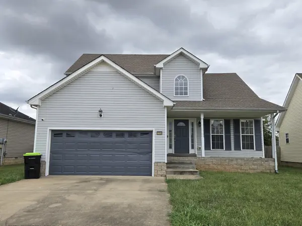 3764 Cindy Jo Dr #N, Clarksville, TN 37040
