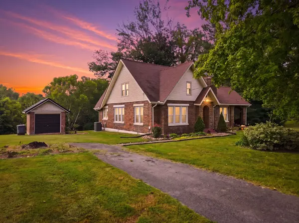 507 Lafayette Rd, Red Boiling Springs, TN 37150