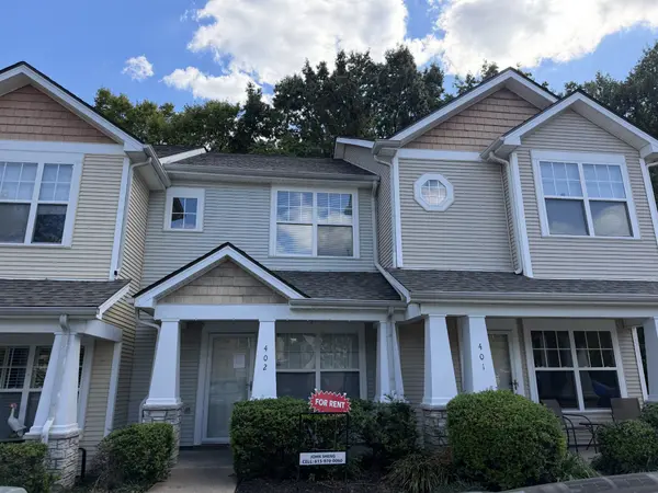 3535 Bell Rd #402, Nashville, TN 37214