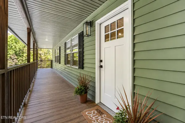 698 Mount Olive Rd, Andersonville, TN 37705
