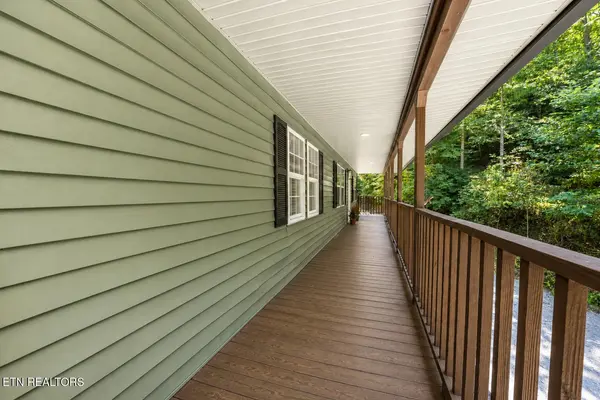 698 Mount Olive Rd, Andersonville, TN 37705