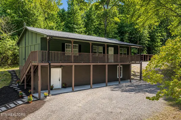 698 Mount Olive Rd, Andersonville, TN 37705