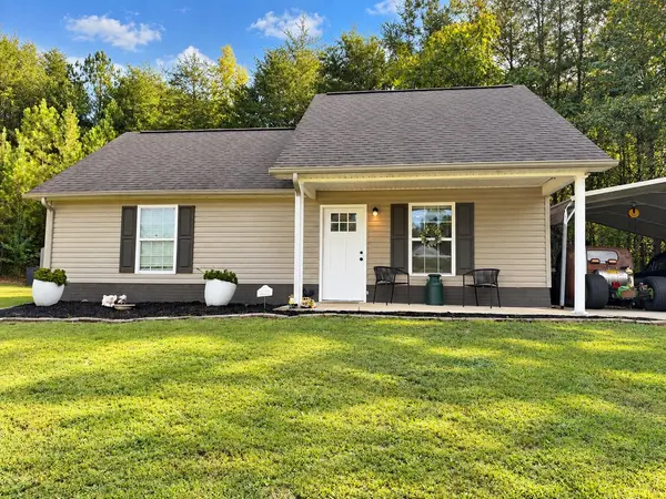 297 Gail Ln, Dayton, TN 37321