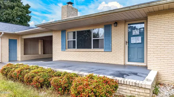 13700 Lakeshore Drive, Rutledge, TN 37861