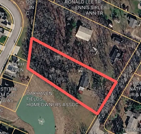 2403 Ooltewah Ringgold Road, Ooltewah, TN 37363