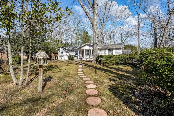 600 Cumberland Ave, Tullahoma, TN 37388