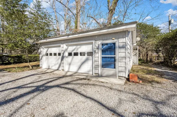 600 Cumberland Ave, Tullahoma, TN 37388