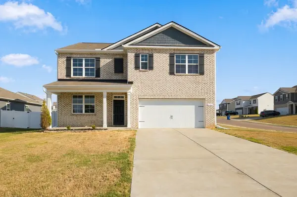 263 Addison Ave, Chapel Hill, TN 37034