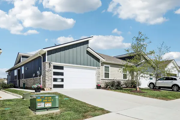 2056 Holmesburg Pvt Cir, Gallatin, TN 37066