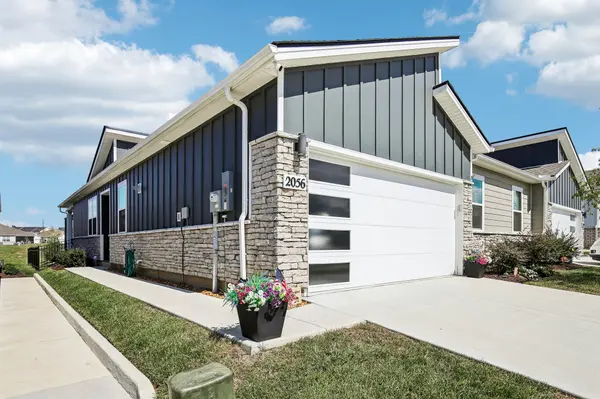 2056 Holmesburg Pvt Cir, Gallatin, TN 37066