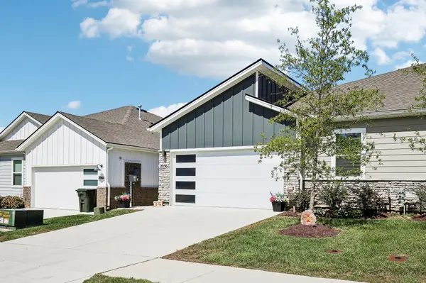2056 Holmesburg Pvt Cir, Gallatin, TN 37066