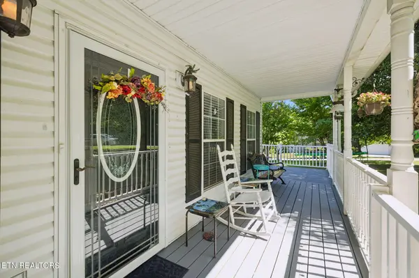 137 Meadow Run, Bean Station, TN 37708