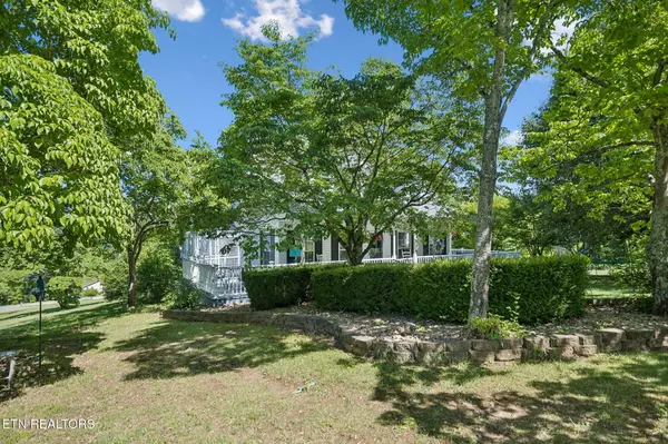 137 Meadow Run, Bean Station, TN 37708