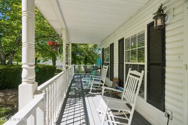 137 Meadow Run, Bean Station, TN 37708