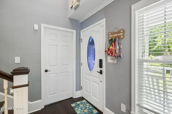 137 Meadow Run, Bean Station, TN 37708