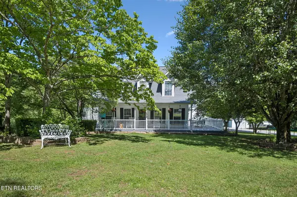 137 Meadow Run, Bean Station, TN 37708