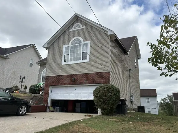 1014 Ridge Trl, Goodlettsville, TN 37072