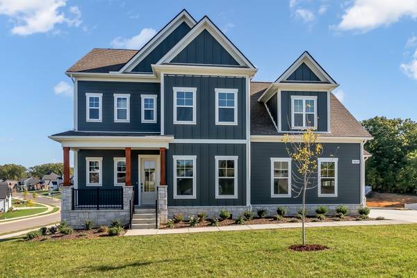 7428 Twill Heights Loop, Fairview, TN 37062