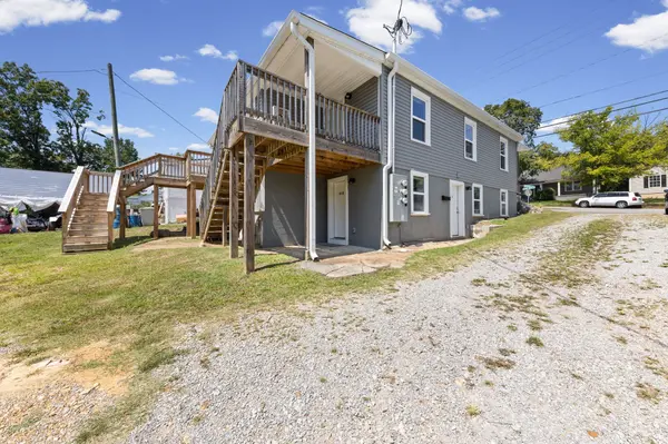 810 Woodmont Blvd, Clarksville, TN 37040