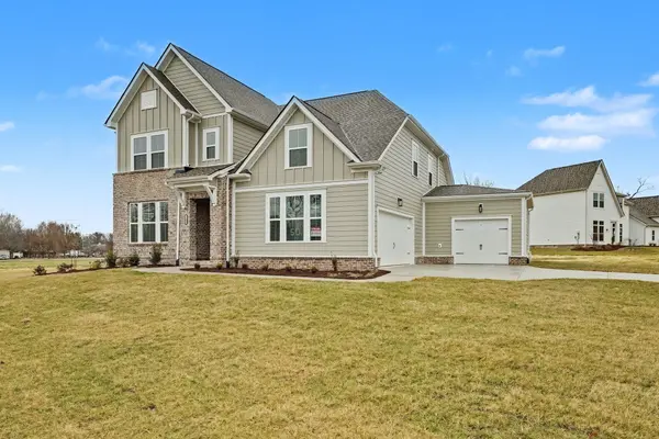 2620 Manning Pass, Murfreesboro, TN 37129