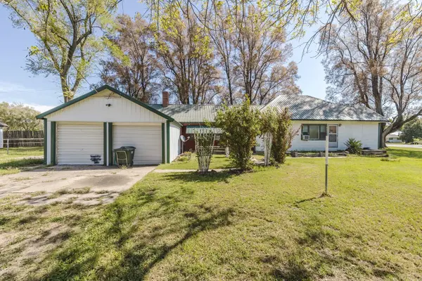 15034 SW 140th St., Rose Hill, KS 67133