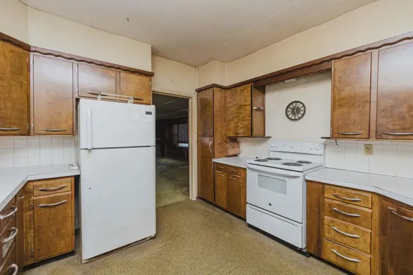 15034 SW 140th St., Rose Hill, KS 67133
