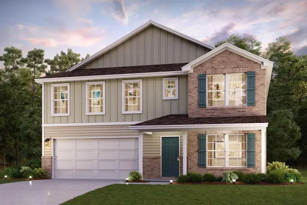 543 Tomlin TRL, Spartanburg, SC 29301