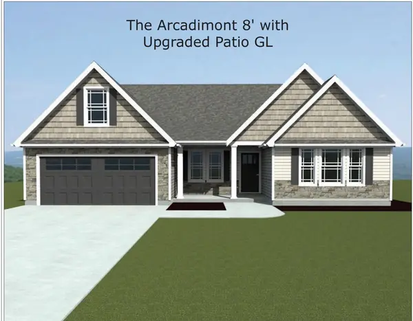 817 Halyard LN, Chesnee, SC 29323