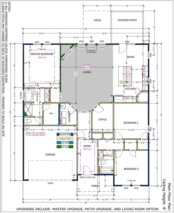 821 Halyard LN, Chesnee, SC 29323