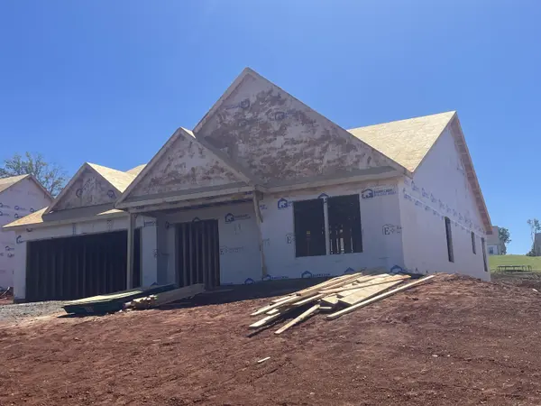 821 Halyard LN, Chesnee, SC 29323