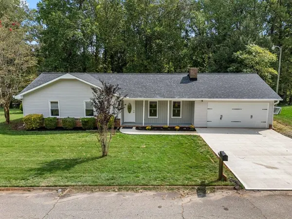 139 Willowood DR, Spartanburg, SC 29303-7568