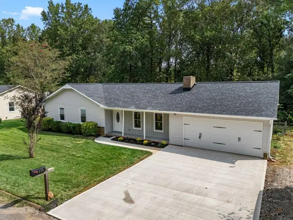 139 Willowood DR, Spartanburg, SC 29303-7568