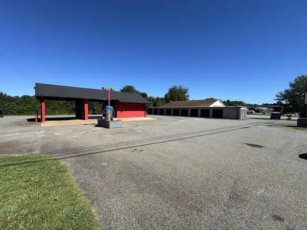 6281 S NC 9 Highway HWY, Tryon, NC 28782