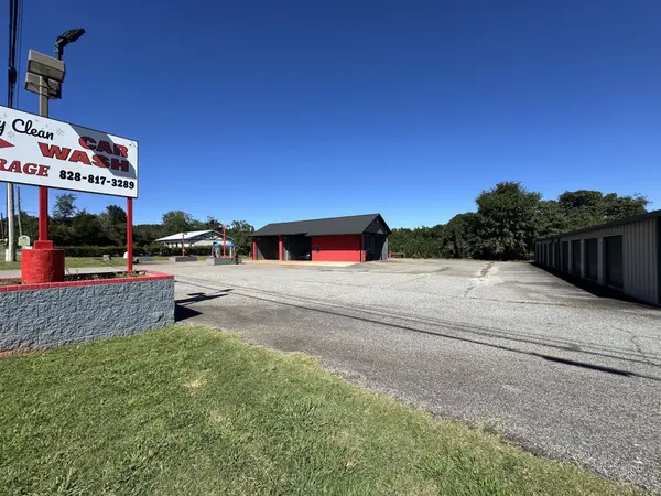 6281 S NC 9 Highway HWY, Tryon, NC 28782