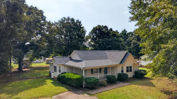3980 Parris Bridge RD, Boiling Springs, SC 29316