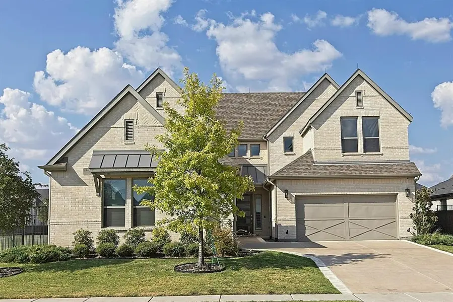 3041 Gaulding Drive, Prosper, TX 75078