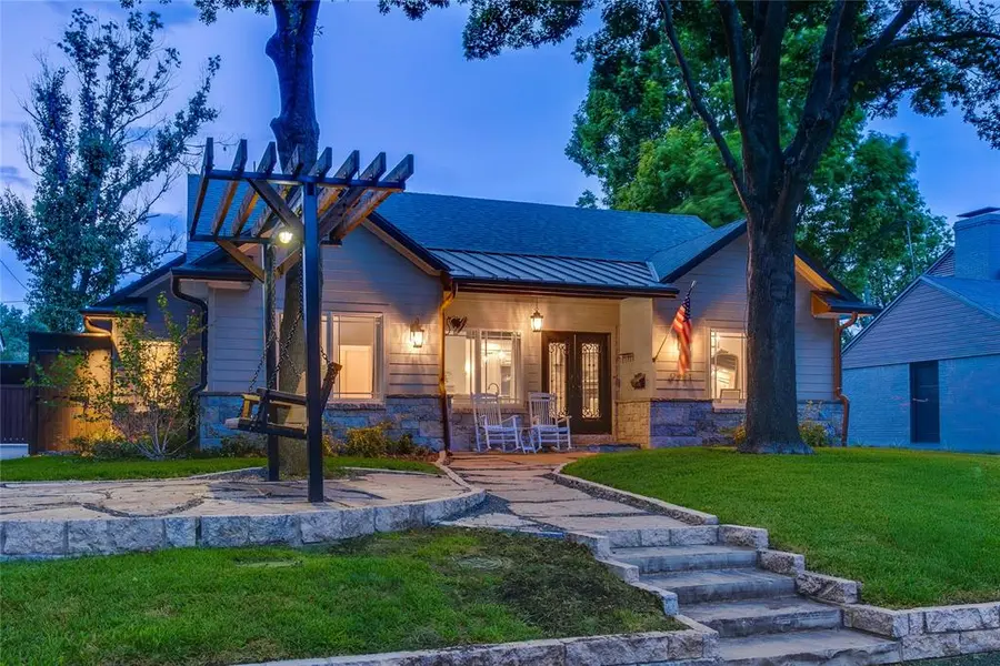 9431 Hobart Street, Dallas, TX 75218