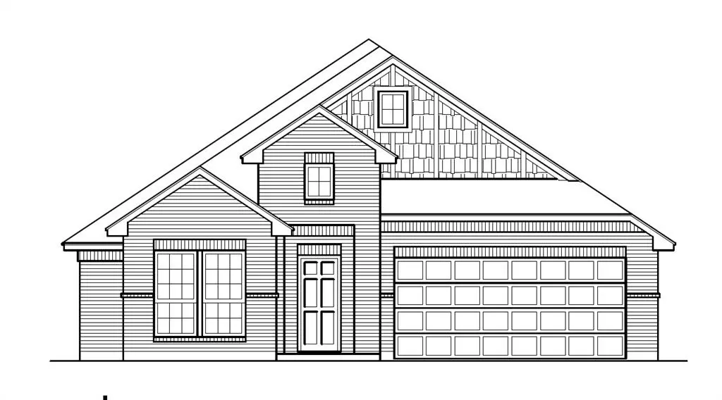 1981 Daybreak Drive, Venus, TX 76009
