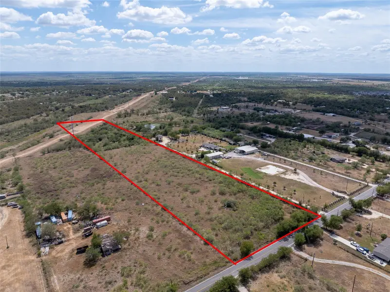 11605 Schriber RD, Buda, TX 78610