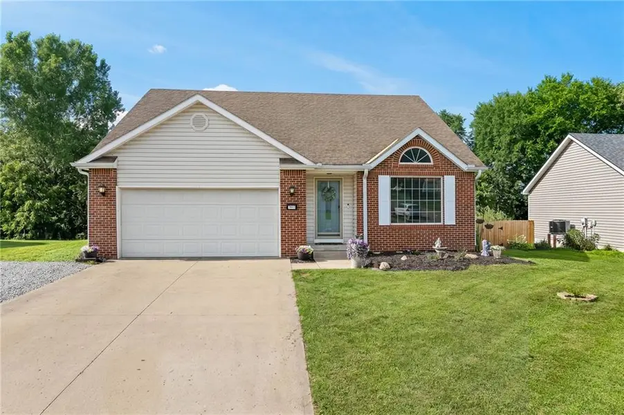 3503 Easy ST, St Joseph, MO 64503