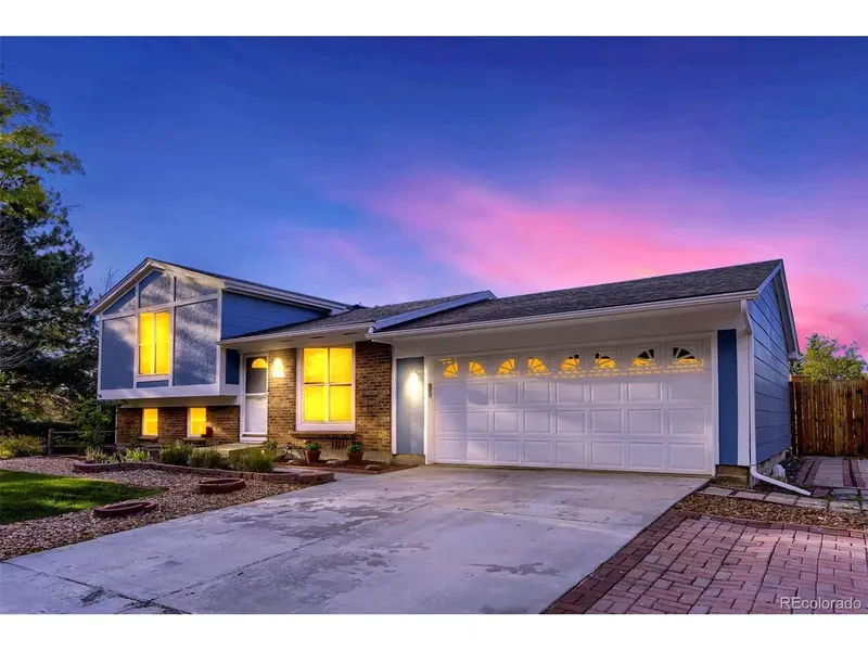 1850 S Truckee, Aurora, CO 80017