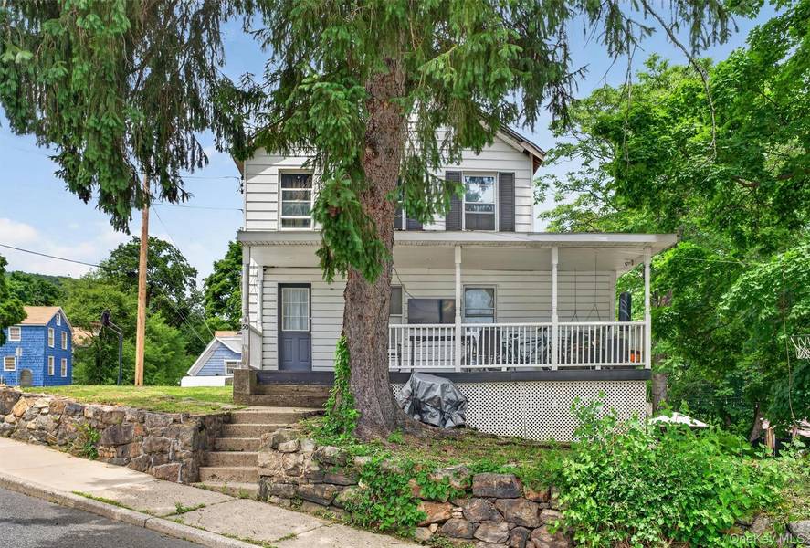 50 Schneider AVE, Highland Falls, NY 10928