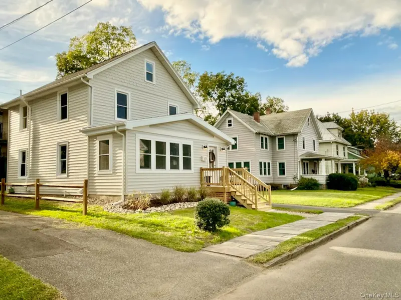 127 Emerson ST, Kingston, NY 12401