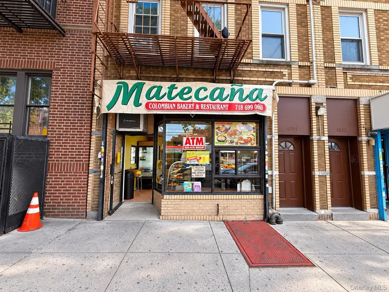 4804 108th ST, Corona, NY 11368
