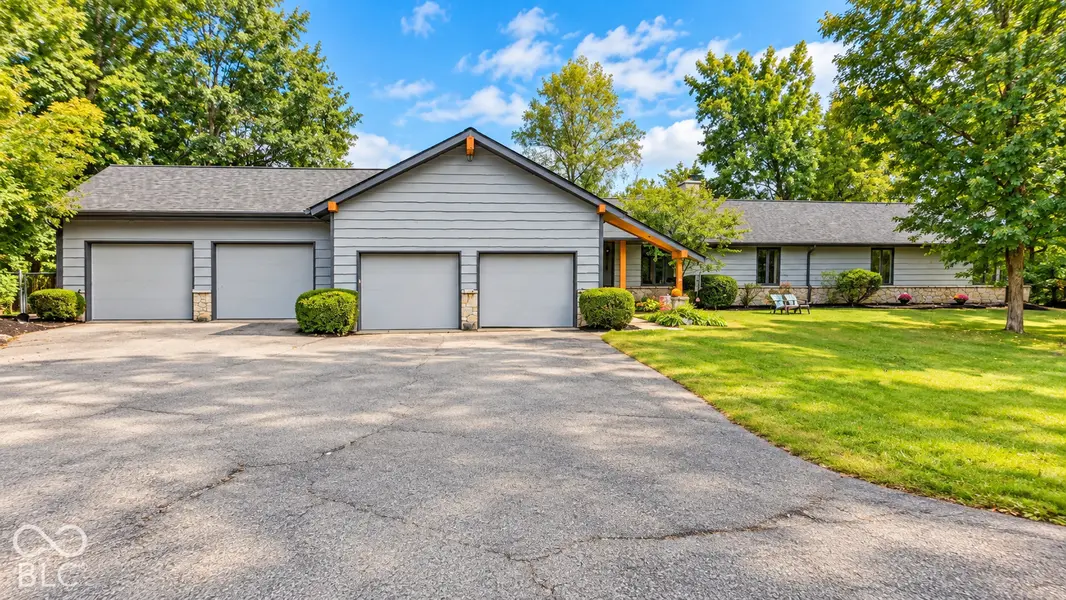 7801 Fall Creek RD, Indianapolis, IN 46256