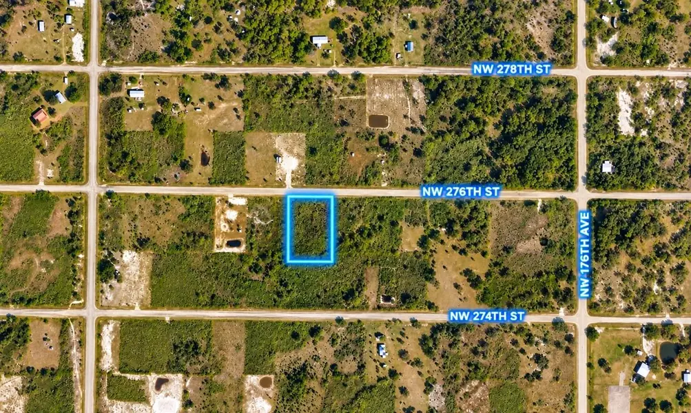 18076 NW 276TH ST, Okeechobee, FL 34972