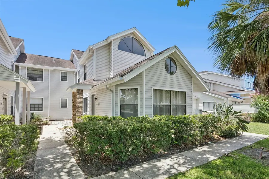 3023 RIO GRANDE TRL #3023, Kissimmee, FL 34741